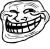 :trollface: